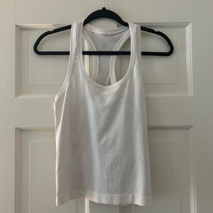 Lululemon Swiftly Tech Tank Top Race Length